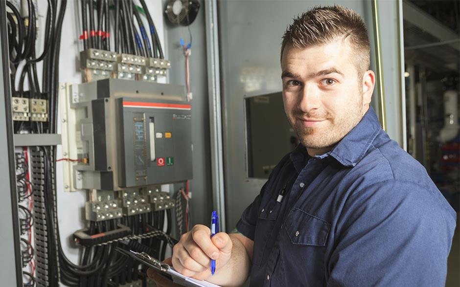 dépannage électricien Garches